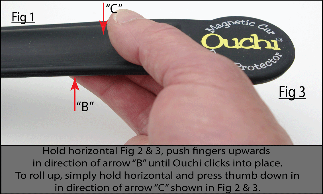 Ouchi Instructions