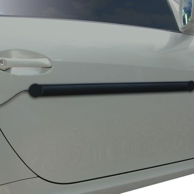 Dent protector, dent guard, dent protection strips