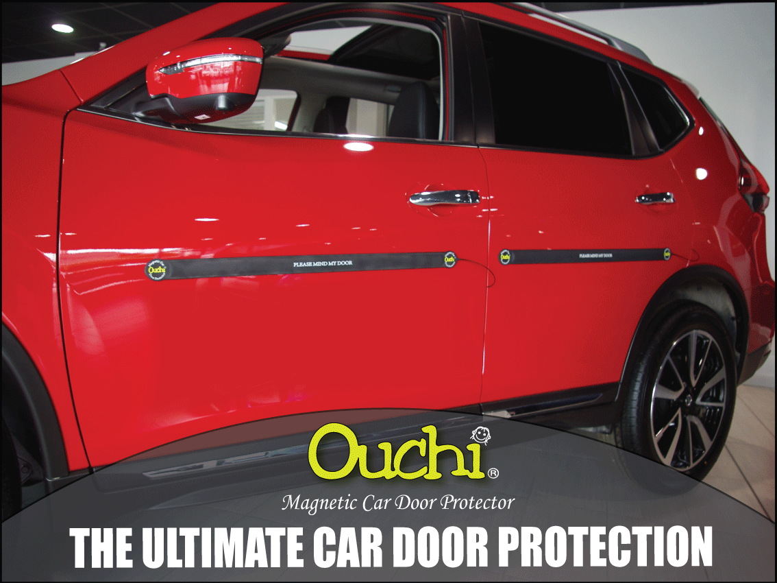 Car Door Protection Uk Ouchi Car Door Protectors